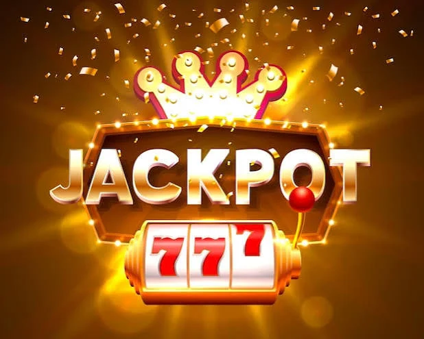 Jackpot777